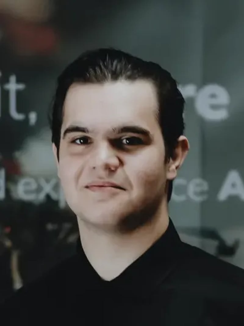 Andrei Iliescu