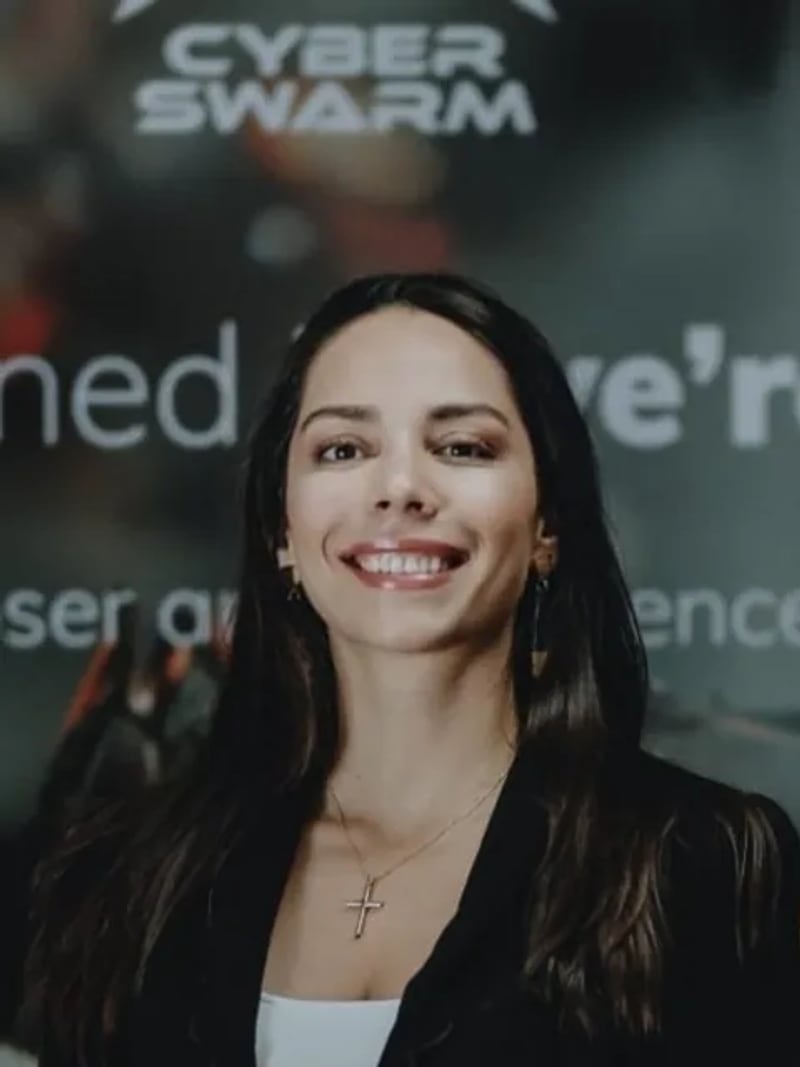 Cristina Huides