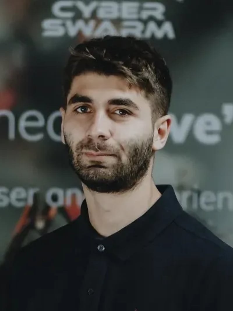 Gabriel Dinu