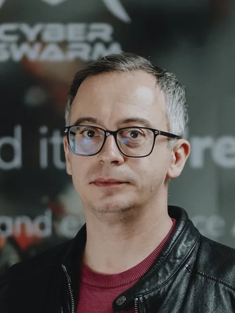 Mihai Raneti