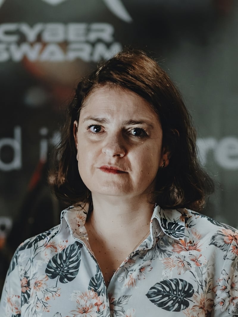 Veronica Gaftoi