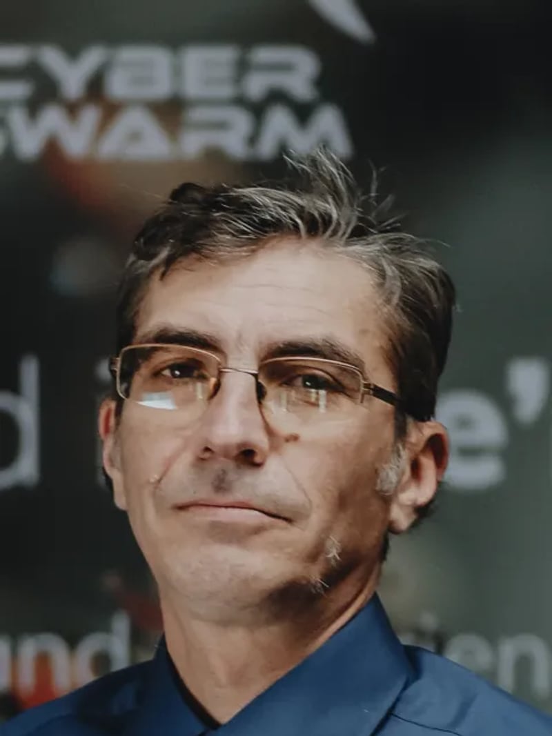 Viorel Dumitru